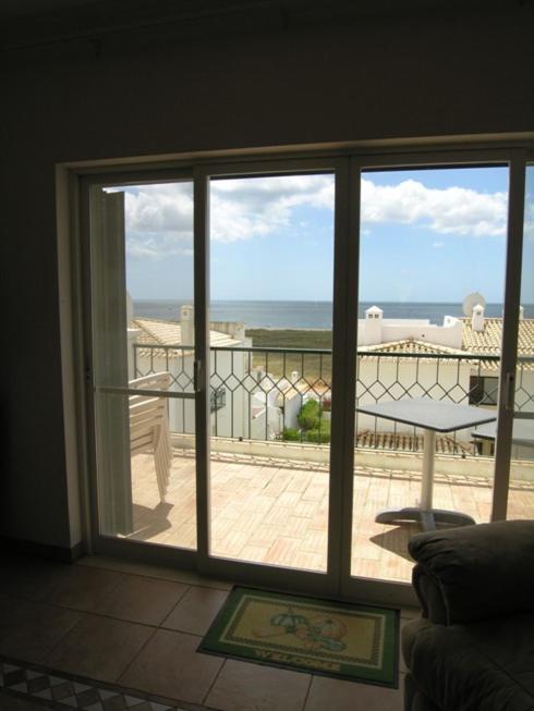 Casa Da Praia Para Ferias - Vila Pinheiro - Vivenda Johanna Villa Lagos Eksteriør billede