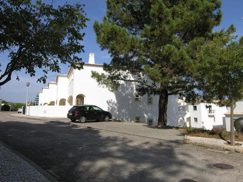 Casa Da Praia Para Ferias - Vila Pinheiro - Vivenda Johanna Villa Lagos Eksteriør billede